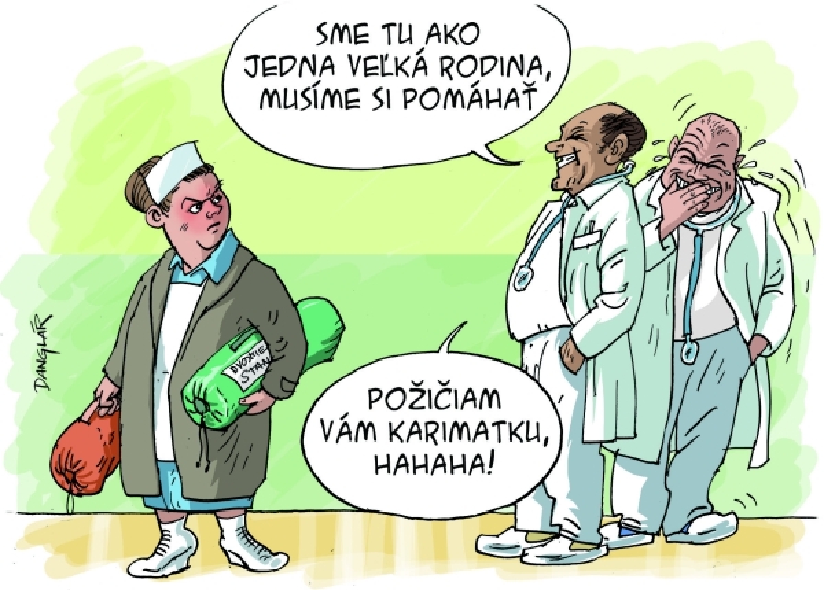 Danglár, 28. 9. 2013