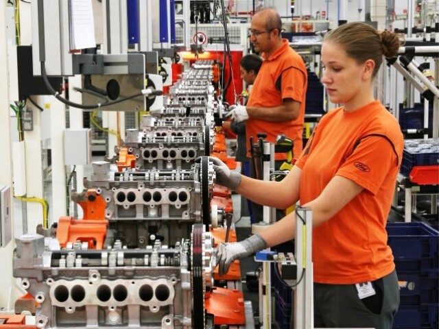 Ford EcoBoost