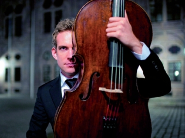 johannes moser violončelista