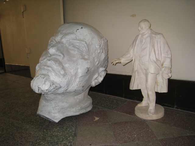 Lenin