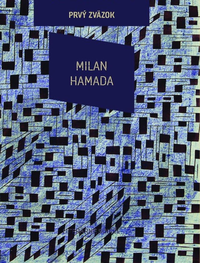 Milan Hamada