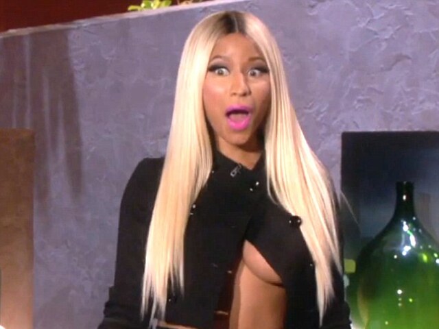 Nicki Minaj