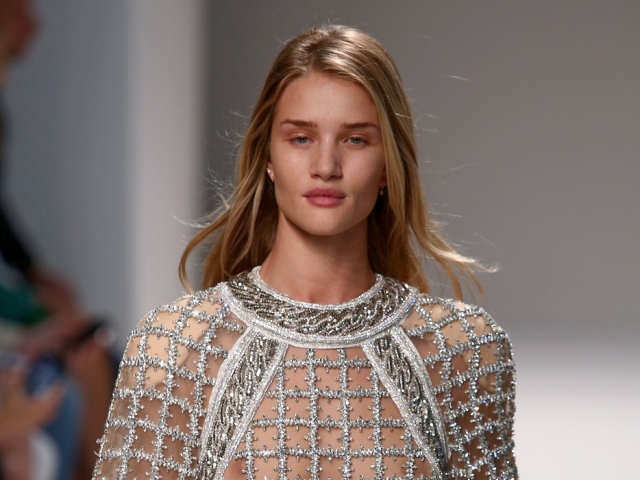 Rosie Huntington-Whiteley