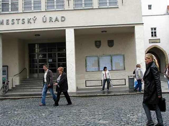 Trenčín