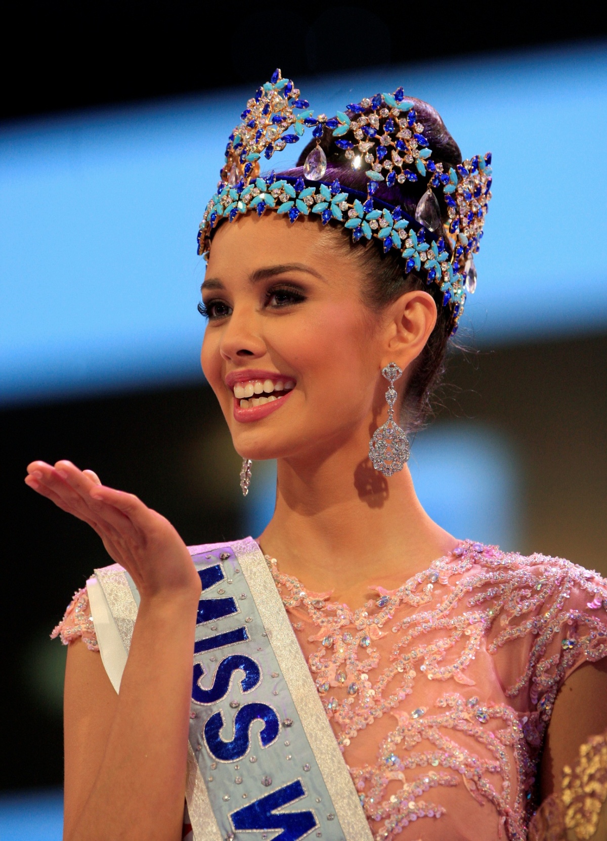 Miss World