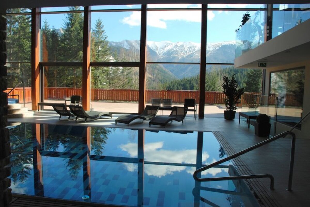 Stavba 2013, wellness hotel Rozsutec