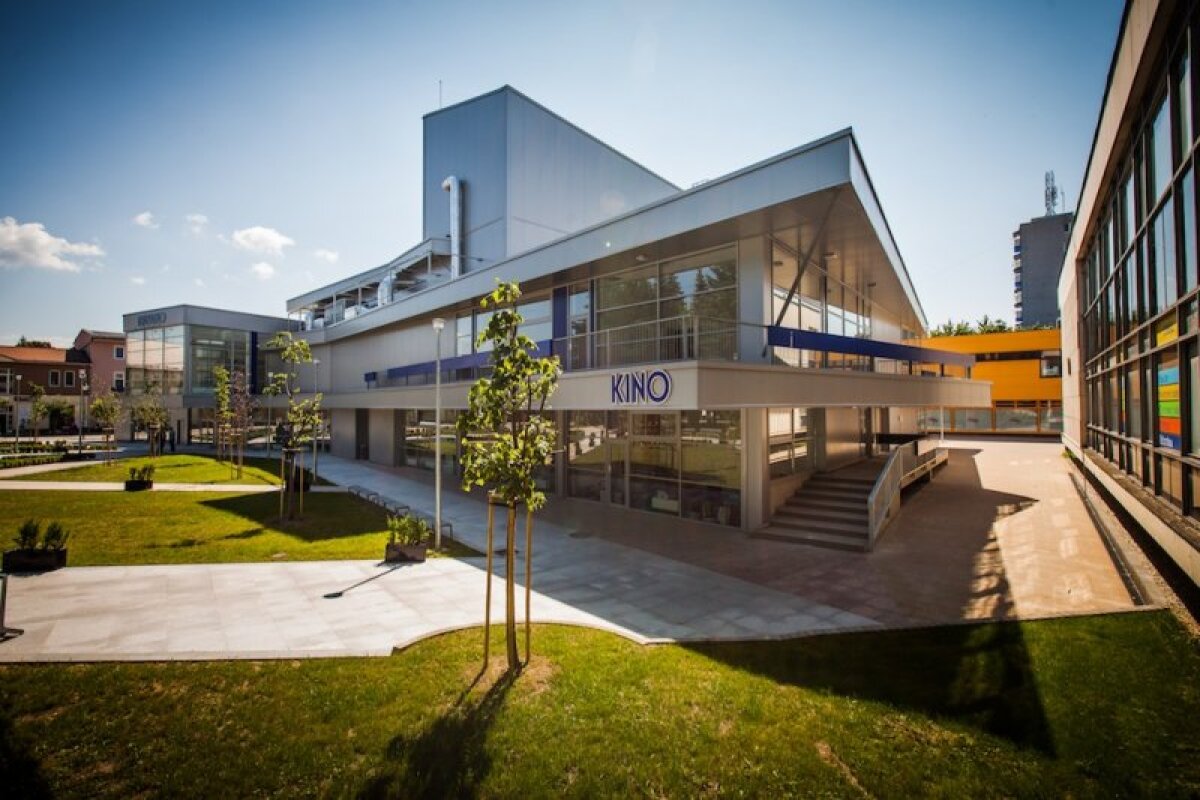 Stavba roka 2013, Púchov