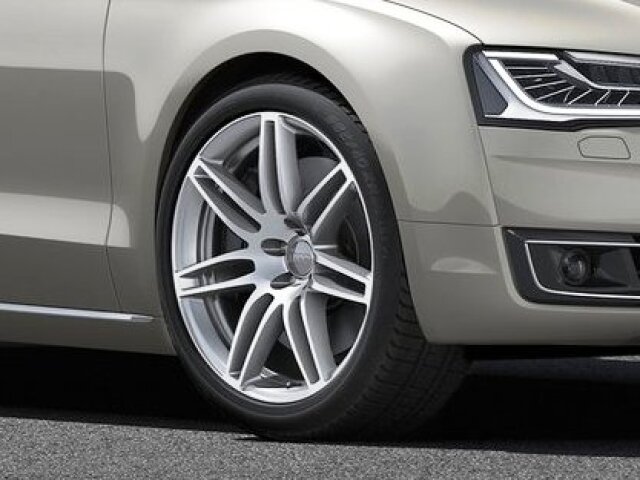 Audi Chromtec