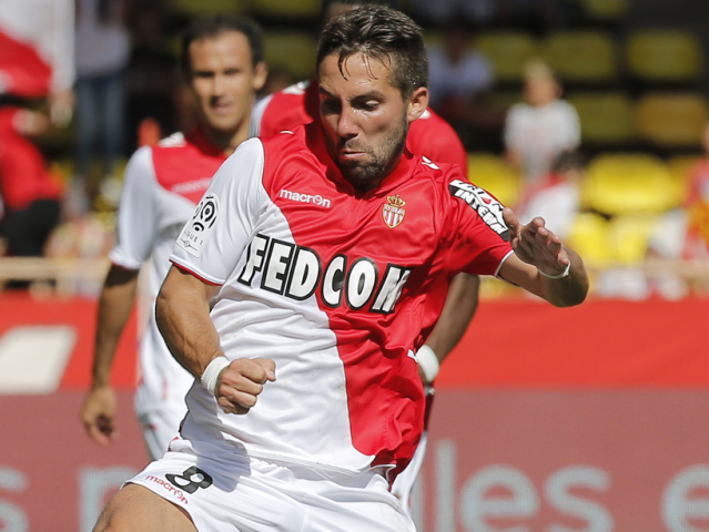 Joao Moutinho