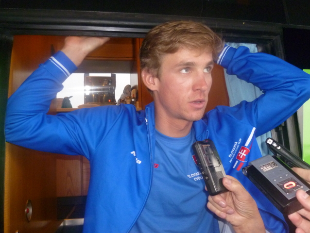 Martin Velits