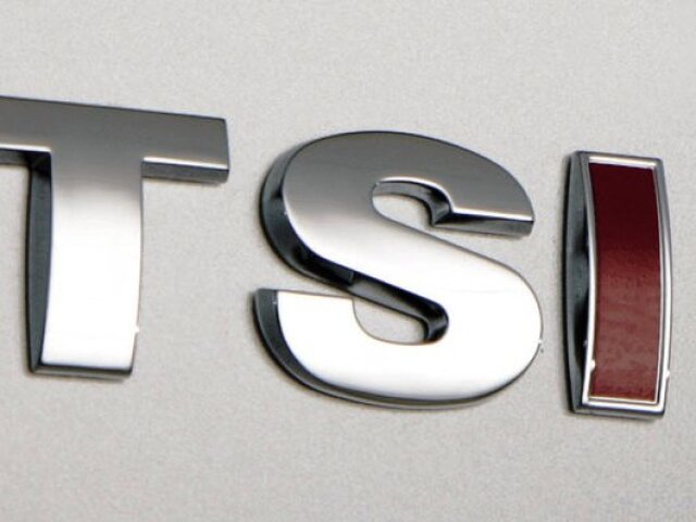 Volkswagen TSI