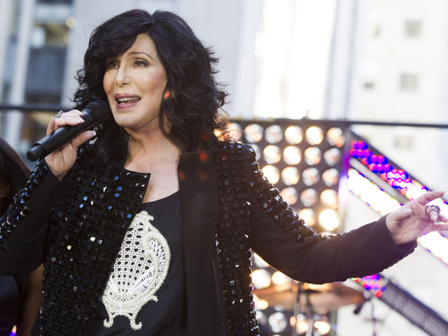 Cher