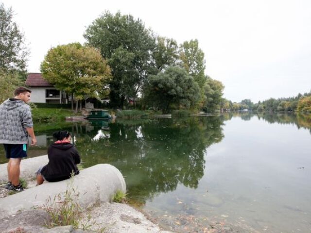 dunajske luhy, dunajsk