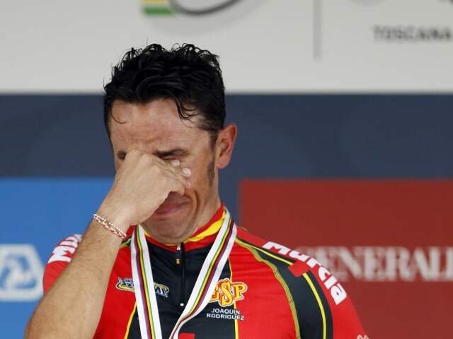Joaquim Rodríguez