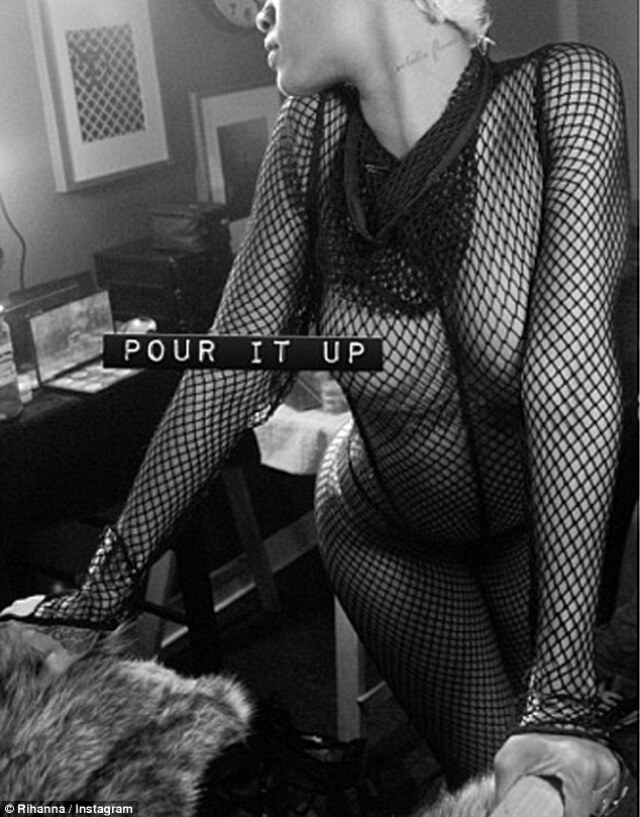 Rihanna