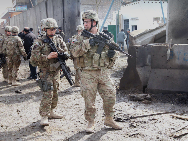 Afghanistan