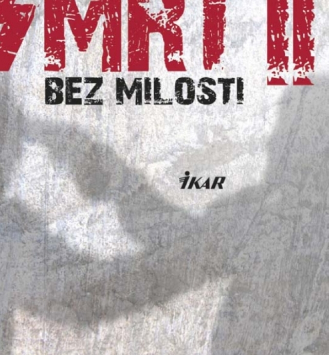 Jozef Karika - Na smrť II