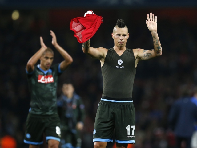 Marek Hamšík