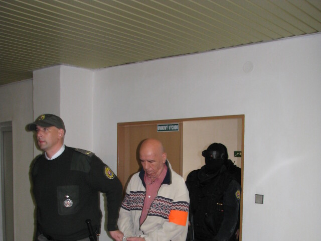 Sadiki, Baki Sadiki, súd, narkobarón, Albánec