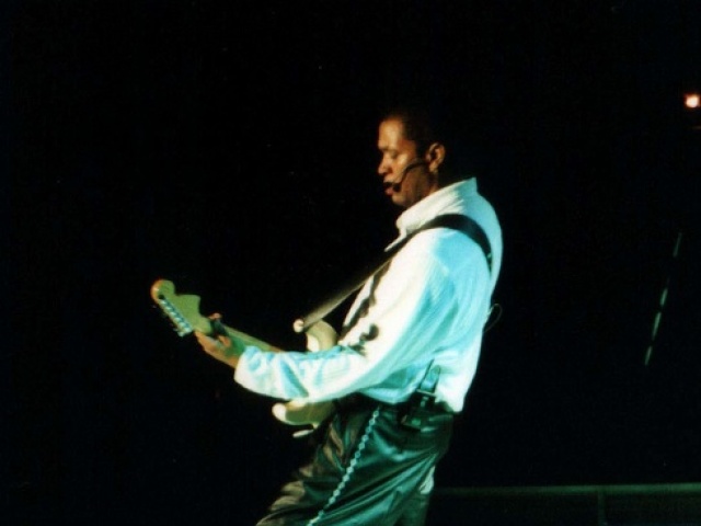 Sheldon Reynolds