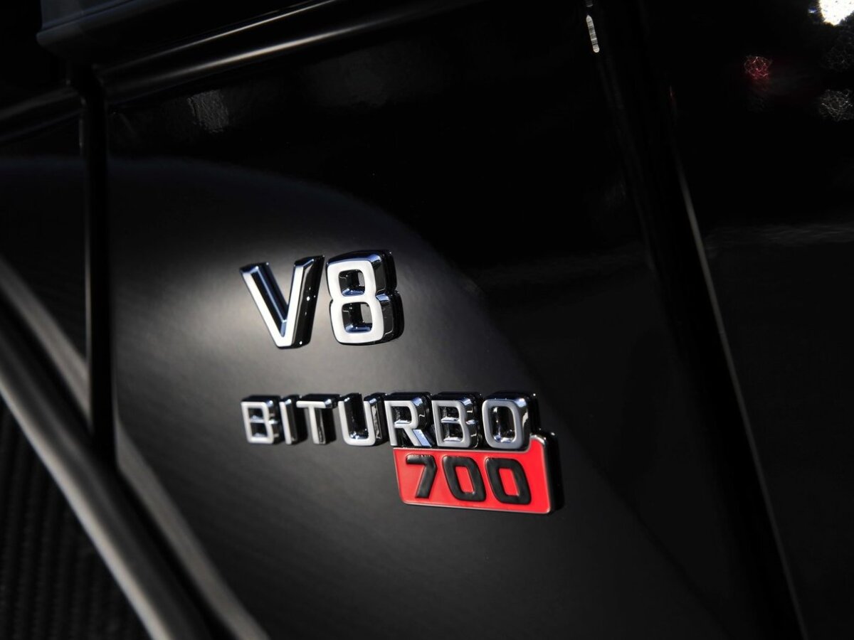 Brabus-B63S-700 6x6 2013