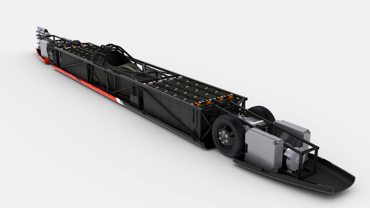 Venturi VBB-3
