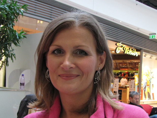 Katarina Brychtova