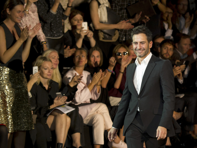 Marc Jacobs