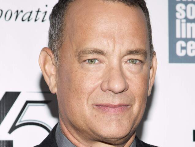 Tom Hanks
