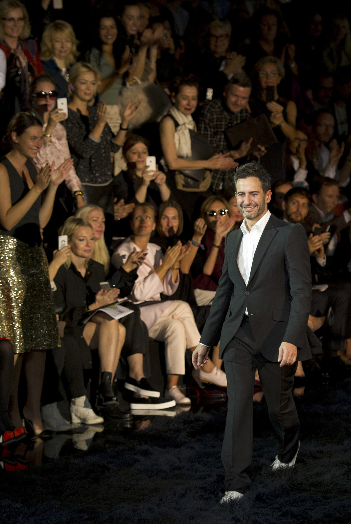 Marc Jacobs