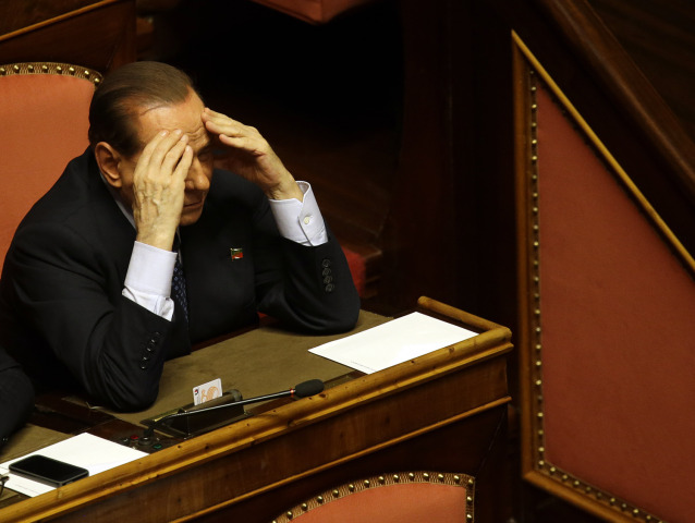 Berlusconi