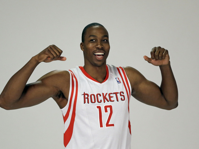 Dwight Howard