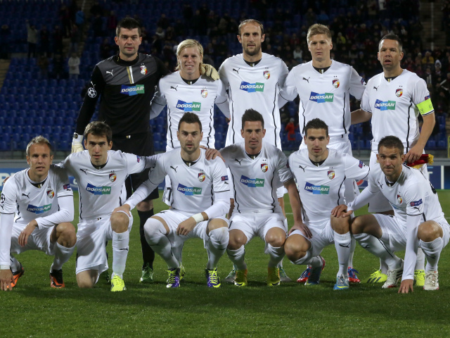Viktoria Plzeň