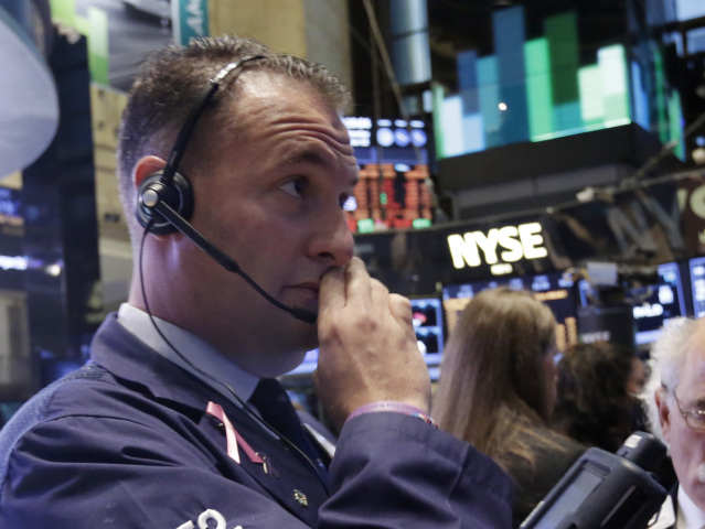 Wall Street