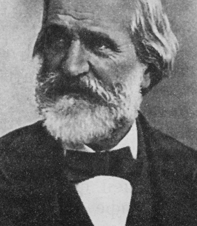 Giuseppe Verdi