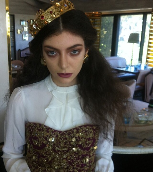 Lorde