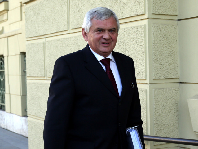 Ľubomír Jahnátek