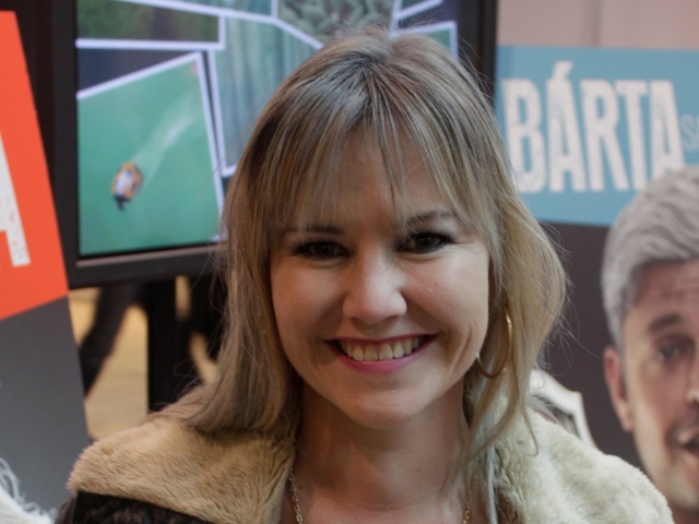 Zuzana Haasová