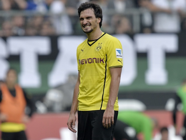 Mats Hummels