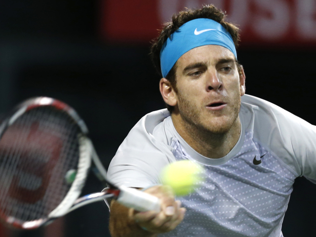 Juan Martin del Potro