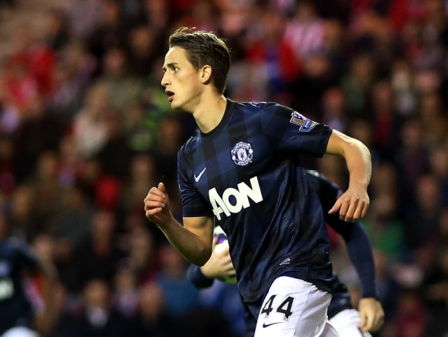 Adnan Januzaj