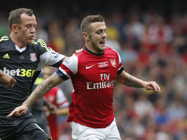Jack Wilshere