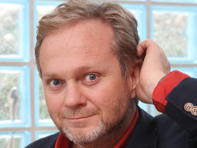 Ján Kuric