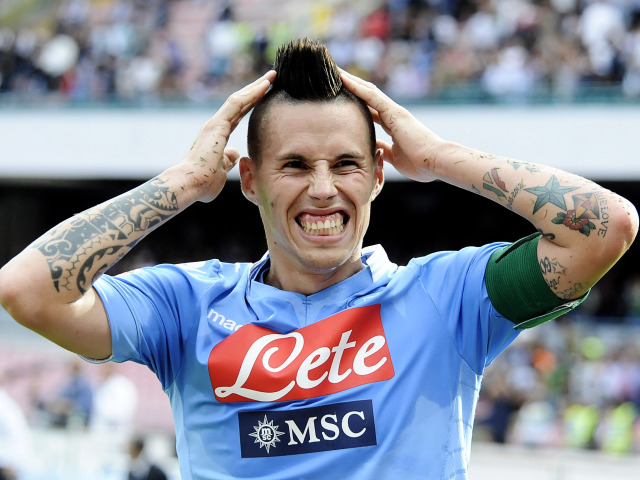 marek hamšík