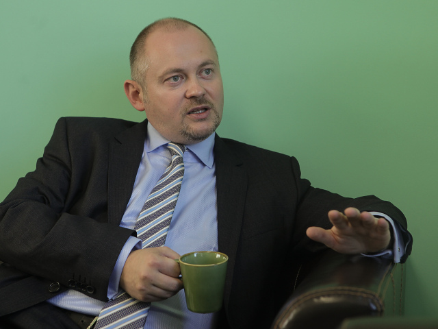 Michal Hašek, ČSSD,