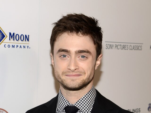 Daniel Radcliffe
