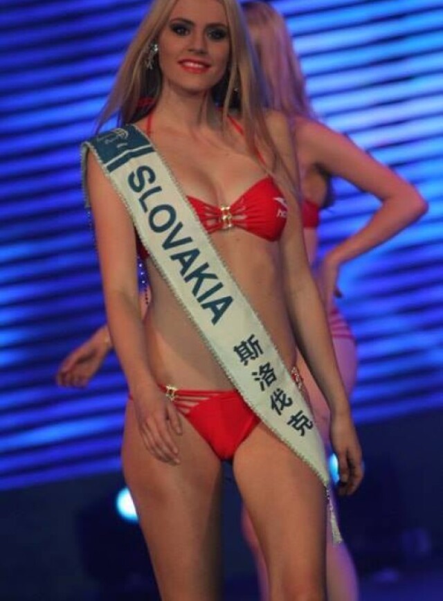 Denisa Pasečiaková