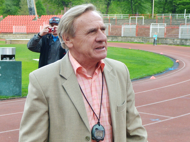 Juraj Benčík