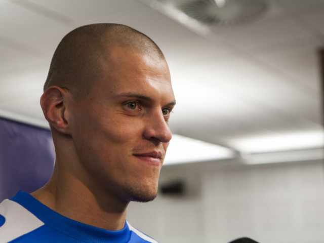 Martin Škrtel