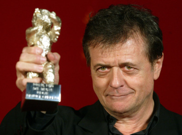 Patrice Chéreau